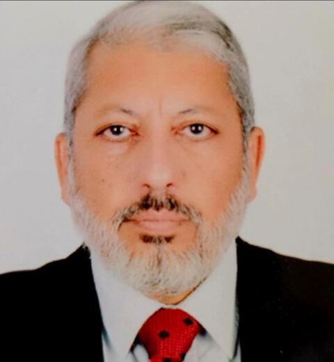 أ.د. عبدالمنعم حامد